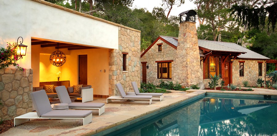 Private Residence | Montecito, California