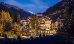 The Blake at Taos Ski Valley