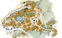Tell Village Plan adjusted – DO NOT DELETE-LO