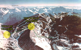 Telluride Mountain Rendering -edit LO