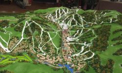 Chongli Thaiwoo Four-Season Resort Opening Ceremony