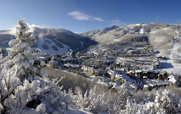 Beaver Creek Village