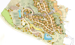 Cordillera Village