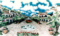 Casino de la Selva, Cuernavaca