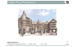 Lodge Plaza Perspective-color.indd