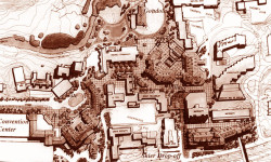 Lionshead Village Redevelopment