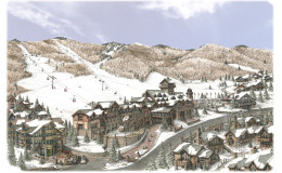 Muju Ext Gondola Station – LO