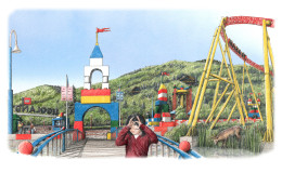 Muju Legoland – LO