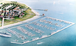 Patriots Point Master Plan