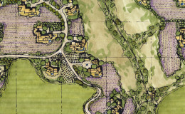 SB Ranch Neighborhood Plan – LO