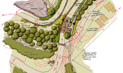 Santa Barbara Ranch Residences | Landscape