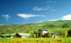 Vail Bible Church