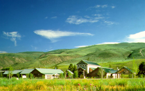 Vail Bible Church