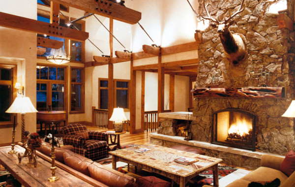 Whitley Residence