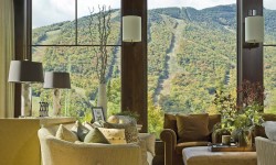 Private Residence | Spruce Peak at Stowe, Vermont