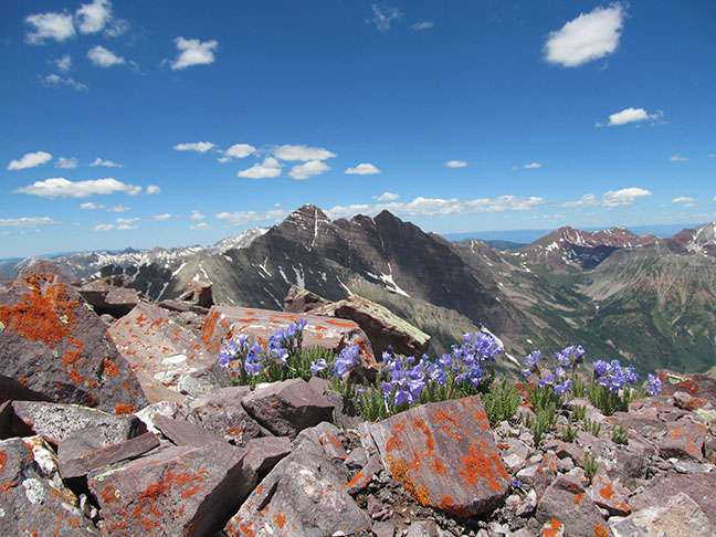 mr-maroon-bells-from-13er-across-valley-lo