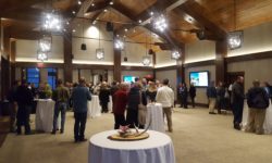 The New Vail Golf and Nordic Center