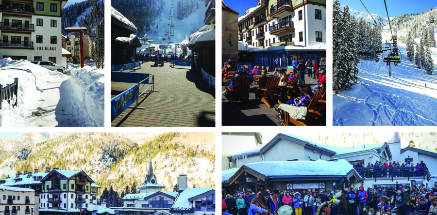 The Grand Opening of The Blake at Taos Ski Valley!