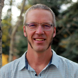 Tim Halbakken