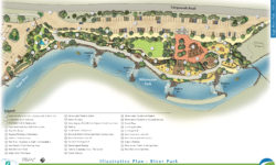 The NEW Eagle River Park