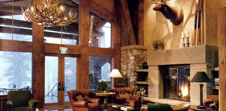 Elkhorn Lodge