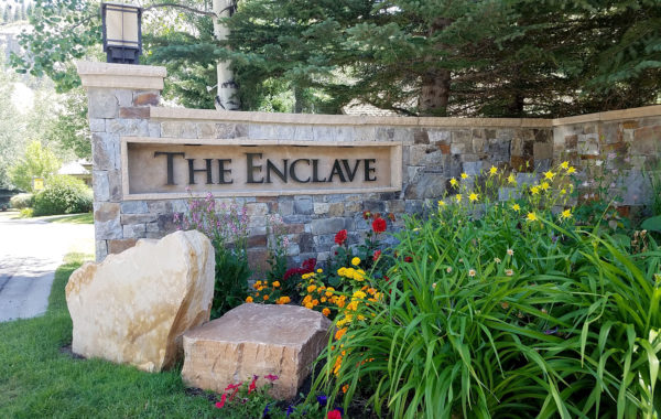 The Enclave at Beaver Creek | Exterior Design Standards