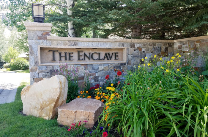 The Enclave at Beaver Creek | Exterior Design Standards