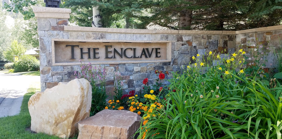 The Enclave at Beaver Creek | Exterior Design Standards