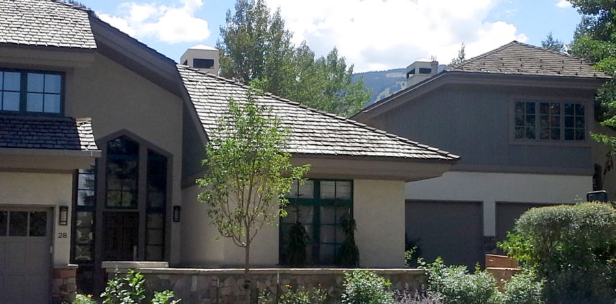 Private Residence | Lot 27, Beaver Creek