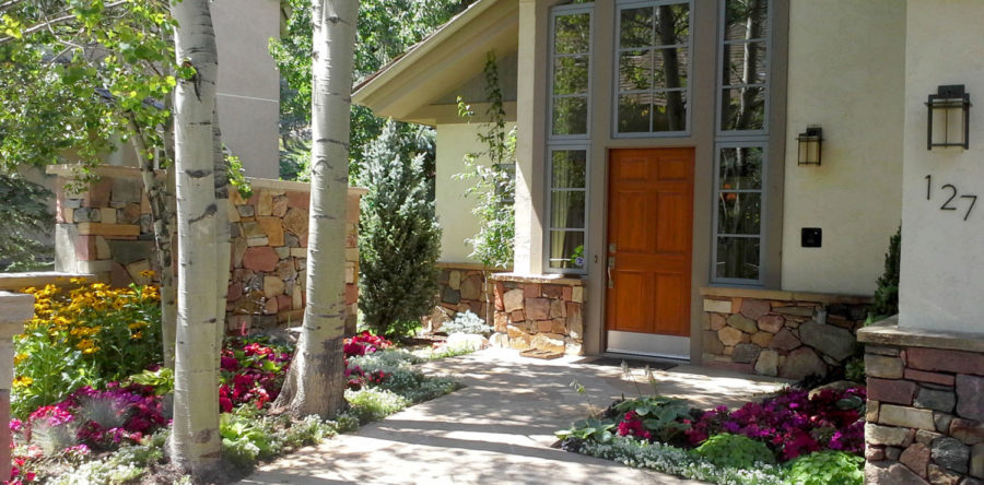Private Residence | Lot 17, Beaver Creek