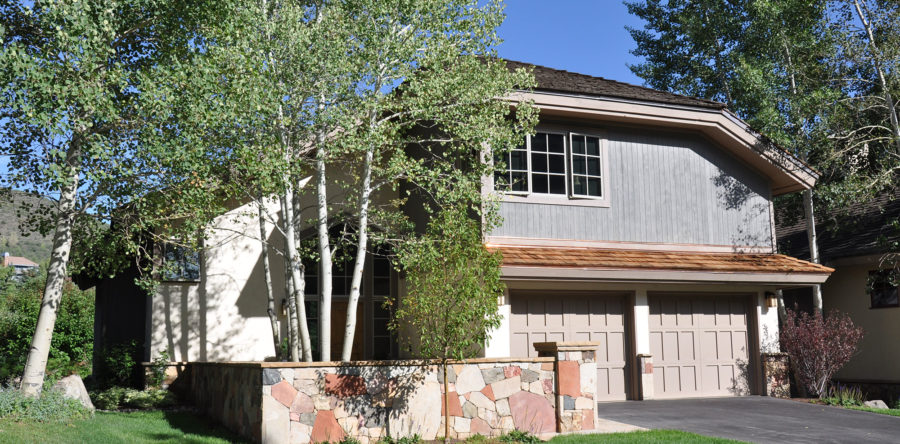 Private Residence | Lot 22, Beaver Creek