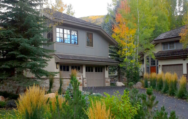 Private Residence | Lot 16, Beaver Creek