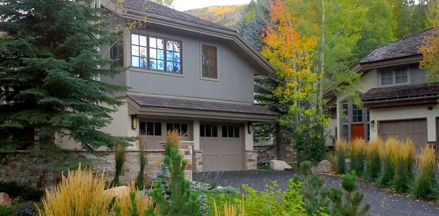 Private Residence | Lot 16, Beaver Creek