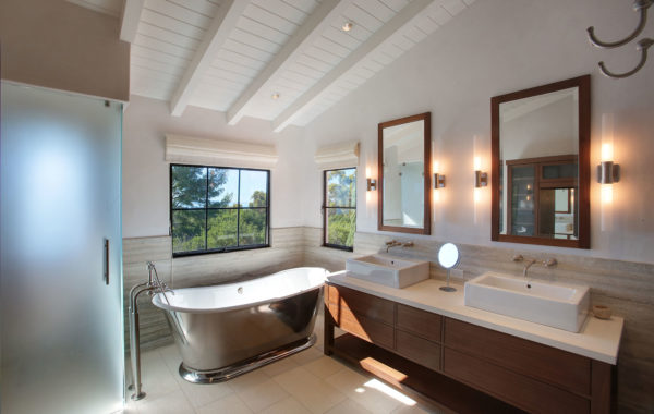 Private Residence | Montecito, CA | Interior