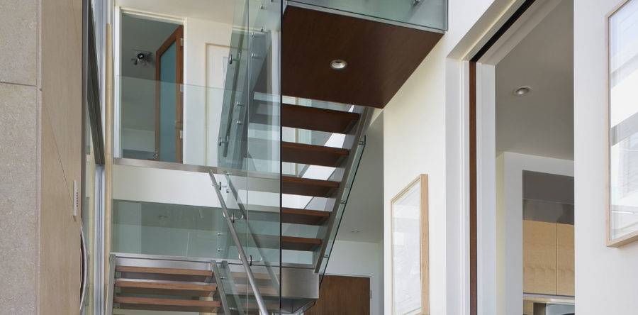 Private Residence | Mussel Shoals, California