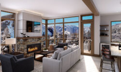 Riverfront Village Townhomes | Interior