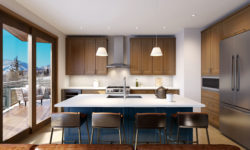 Riverfront Lodge | Interior