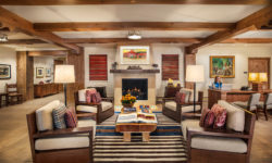 The Blake at Taos Ski Valley | Interior