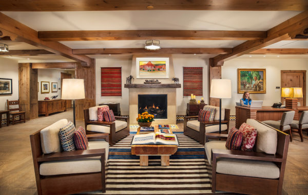 The Blake at Taos Ski Valley | Interior