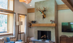 The Blake Penthouses at Taos Ski Valley
