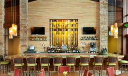 The 10th Restaurant at Vail Mountain | Interior