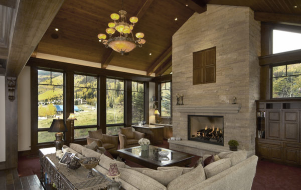 Private Residence | Mill Creek Circle, CO