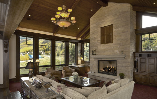 Private Residence | Mill Creek Circle, Colorado