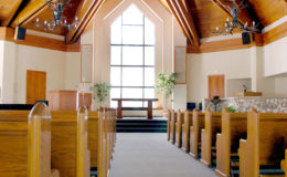 BC Chapel – Main-Aisle – LO