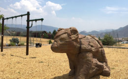 New-Castle-Sport-Park—Bear-Boulder—LO