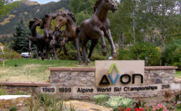 Avon-Road-Improvements—Avon-World-Ski-Championship-Signage—LO