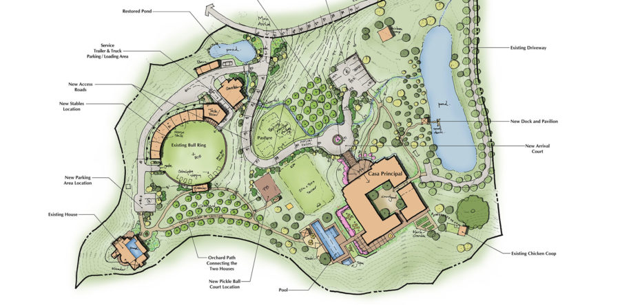 Finca | Medellin, Colombia