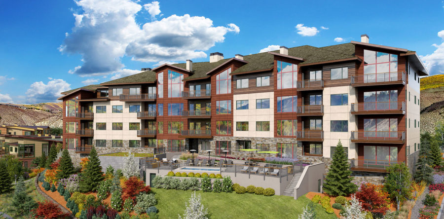 Riverfront Lodge | Landscape