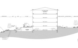 Riverfront-Lodge—Site-Section—LO