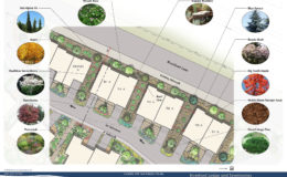 Riverfront-Townhomes—Landscape-Materials—LO